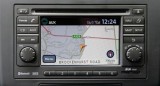 SD Card NISSAN Connect LCN1 Navi Romania 2023 v12 CUBE JUKE