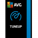 Licenta 2024 pentru AVG TuneUp - 1-AN / 10-Dispozitive