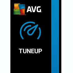 Licenta 2024 pentru AVG TuneUp - 2-ANI / 1-Dispozitive