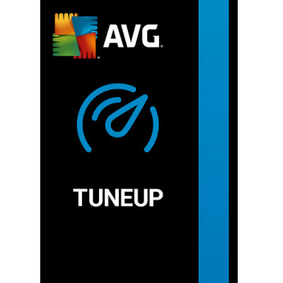 Licenta 2024 pentru AVG TuneUp - 2-ANI / 1-Dispozitive foto