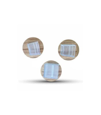 Capac capat banda LED NEONFLEX V-TAC foto