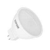 BEC LED 7W MR16 3000K 12V