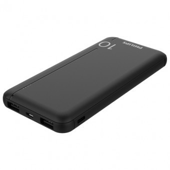 Powerbank li-polymer 10000mah philips foto