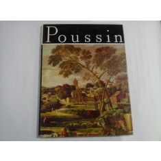 POUSSIN - Irina MAVRODIN