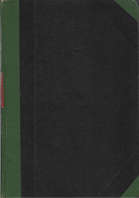 C9376N Rapsodii și balade 1900-1910 de Ion B&amp;acirc;rseanul, 1910 foto