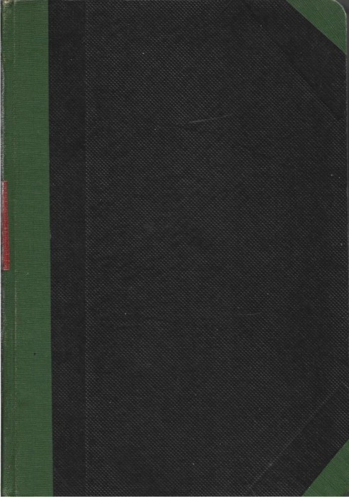 C9376N Rapsodii și balade 1900-1910 de Ion B&acirc;rseanul, 1910