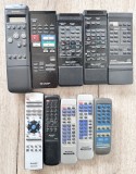 Telecomanda sharp philips