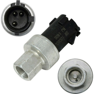 Senzor presiune AC Chrysler 200, 2011-2014, motor 2.4, 129 kw, benzina, cu 3 pini, M10 10 1.25, foto