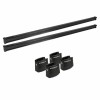 Set portbagaj Kargo cu kit fixare si 2buc bare otel 180cm Mercedes Viano 09/03&gt;08/10 Viano 09/10&gt;02/14 Vito 08/96&gt;08/03 Vito 09/03&gt;08/10 Vito 09/10&gt;12