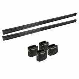 Set portbagaj Kargo cu kit fixare si 2buc bare otel 150cm Ford Transit Connect Van 11/13&gt;03/17 Transit Connect Van 04/17&gt; Garage AutoRide