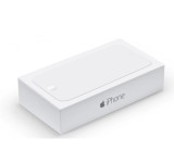 Cutie iPhone 6S Plus, Silver, 32GB, Empty Box