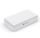 Cutie Originala iPhone 6S Plus, Silver, 32GB, Empty Box
