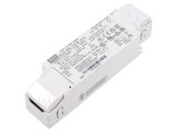 Alimentator pulsatoriu LED 40W 12VDC 0&divide;3,4A 100&divide;305VAC OUT: 1 - Alimentator LED 40W 12VDC