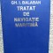 TRATAT DE NAVIGATIE MARITIMA-GH.I.BALABAN
