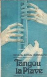 Tangou la Piave - Nicolae Danciu Petniceanu
