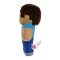 MINECRAFT FIGURINA DE PLUS STEVE 20CM - 9