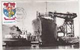 bnk cp Galati - Santierul naval - circulata