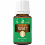 Ulei esential amestec Relieve It (Relieve It Essential Oil Blend) 15 ML, Young Living
