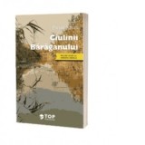 Ciulinii Baraganului - Panait Istrati