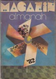 Almanah Magazin 1982