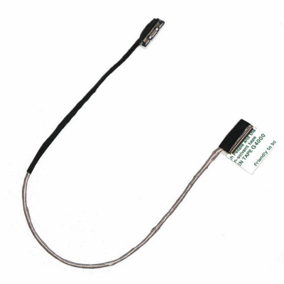 594. Cablu / panglica video LVDS Toshiba DD0BLILC040 | JSI140507 | 40 pini foto