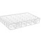 Cutie organizator suruburi, transparenta, ASR-5049, 275 x 190 x 45 mm