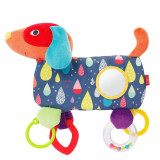 Centru de activitati - Catelus PlayLearn Toys, Fehn