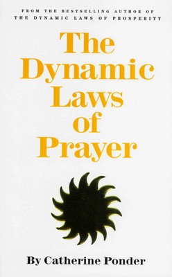 The Dynamic Laws of Prayer foto