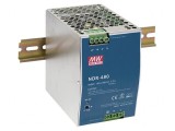 Alimentator Slim 480W 24V 20A pentru Șină DIN