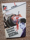 AVANTAJ... MARLOWE - RAYMOND CHANDLER