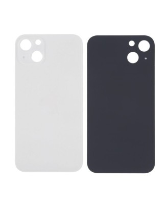 Capac Baterie Alb iPhone 13 Mini foto