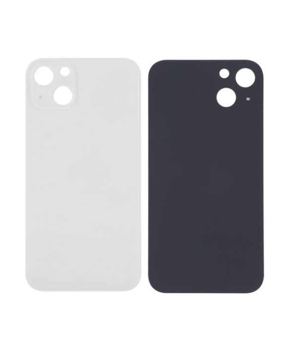 Capac Baterie Alb iPhone 13 Mini