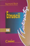 ETRUSCII-RAYMOND BLOCH-358161