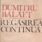 Regasirea continua