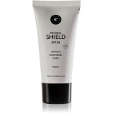 Cocunat Natural Shield crema de fata cu efect de protectie SPF 30 50 ml