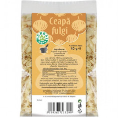 Ceapa Fulgi 40 grame Herbavit