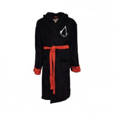 Halat Assassins Creed Assassin Black foto