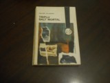 Maxime Delamare -TRIPLU SALT MORTAL,1970, Meridiane