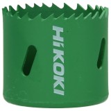 HiKOKI 752125 - Carota HSS Bimetal 51x38 mm cu filet