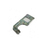 Balama superioara usa frigider Haier Original, Piesa 70025149, Compatibil Aparate frigorifice