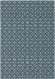 Cumpara ieftin Covor Premium Belgian Model Sparta 19249-799, Marime 80 x 150 cm, Albastru, Antialergic, Polipropilena, Living, Dormitor, Sufragerie, Birou