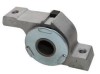 Rola usa culisanta Ford Transit/Tourneo (V347/8), 05.2006-04.2013, parte inferioara cu suport, dreapta, YC15-V250000-AC,