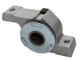 Rola usa culisanta Ford Transit/Tourneo (V347/8), 05.2006-04.2013, parte inferioara cu suport, dreapta, YC15-V250000-AC,