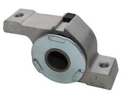 Rola usa culisanta Ford Transit/Tourneo (V347/8), 05.2006-04.2013, parte inferioara cu suport, dreapta, YC15-V250000-AC, foto