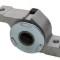 Rola usa culisanta Ford Transit/Tourneo (V347/8), 05.2006-04.2013, parte inferioara cu suport, dreapta, YC15-V250000-AC,