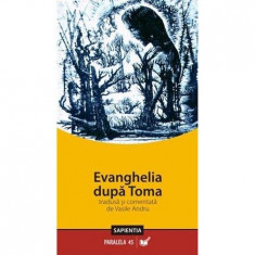 Evanghelia după Toma foto