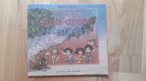 Silvia Dima - Asa cresc stejarii ( 1991 ) ilustratii Ilustrator Viorica Stefanescu