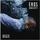 Eros Ramazzotti Battito Infinito LP vinyl