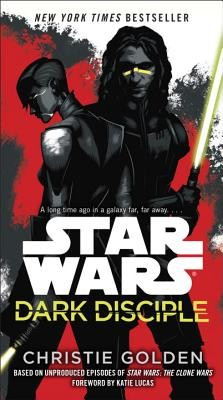 Dark Disciple: Star Wars foto