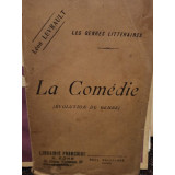 Leon Levrault - La comedie (1943)